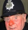 fred Cornford